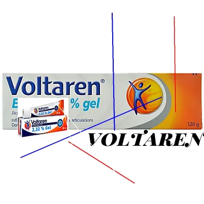 Acheter du voltaren